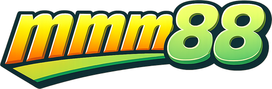 Logo mmm88 – trang chủ
